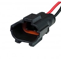 Разъем папа, ответная часть 904854 (ОЕМ 6187-2311) ТМ Nord YADA