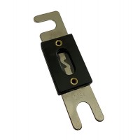 Предохранитель ABF-407 ленточный с изолятором 225A (82x19,2мм,d9мм)