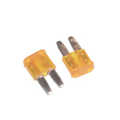 Предохранитель MICRO2  5А (9,1x3,8мм,h15,3) APF-105