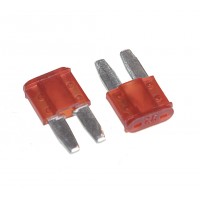 Предохранитель MICRO2  7,5А (9,1x3,8мм,h15,3) APF-105