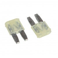 Предохранитель MICRO2 25А (9,1x3,8мм,h15,3) APF-105