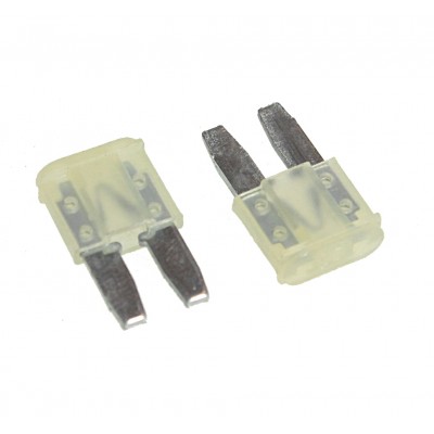 Предохранитель MICRO2 25А (9,1x3,8мм,h15,3) APF-105
