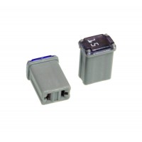 Предохранитель FLK-214 картриджный гнездовой MICRO 15A (6,2x9,7мм,h15)