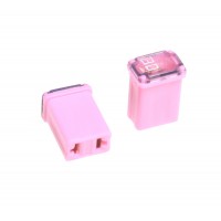 Предохранитель FLK-214 картриджный гнездовой MICRO 30A (6,2x9,7мм,h15)