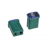 Предохранитель FLK-214 картриджный гнездовой MICRO 40A (6,2x9,7мм,h15)