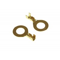 Клемма кольцевая 8.2мм 1-1.5кв.мм (НК 8-1,0-1,5) TM Nord YADA