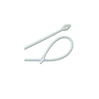 Стяжки многоразовые 3*100мм (в уп 100шт.) ТМ Nord Yada