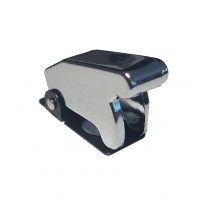 Защитная крышка для тумблеров типа KN и ASW  хром TM Nord YADA