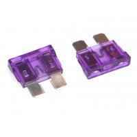 Предохранитель MEDIUM (стандарт) 35A (19,1x5,1мм,h18,8) W270