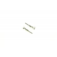 Клемма "папа" для герметичных разъемов 1-1,5кв. мм (DJ611-1.5) TM Nord YADA