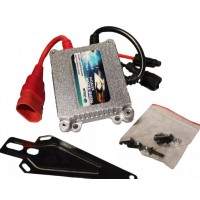 Блок розжига (Slim) 24V 35 W AC (разъем KET) TM Nord YADA Блок розжига (Slim) 24V 35 W AC (разъем KET) TM Nord YADA