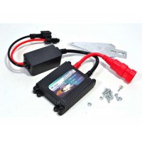 Блок розжига (Slim) 12V 35W/55W  АC ( разъем KET) с обманкой TM Nord YADA