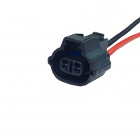 Разъем в повторитель пов-та Mitsubishi с пров.