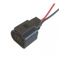 Разъем датчика ABS Audi VW Seat Skoda с пров. 6N0 927 997 TM Nord YADA