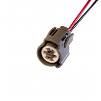 Разъем датчика температуры Honda  с пров. 6189-0156 TM Nord YADA