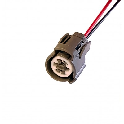 Разъем датчика температуры Honda  с пров. 6189-0156 TM Nord YADA
