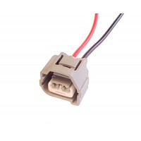 Разъем катушки зажигания TOYOTA, Hyundai с пров. 7283-7021-10 TM Nord YADA