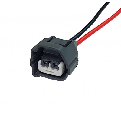 Разъем катушки зажигания TOYOTA, Hyundai с пров. 90980-10899 TM Nord YADA