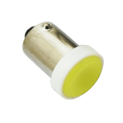Светодиод 24V T8-03 (1LED) (COB) T4W (Ba9s) белый TM NORD YADA