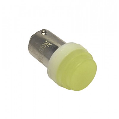 Светодиод 24V T8-03 (1LED) big COB лестница T4W (Ba9s) белый TM NORD YADA