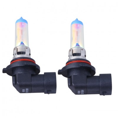 Лампа H8 12V 35W Nord YADA RAINBOW (всепогодная)