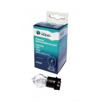 Лампа PW24W 12V 24W WP 3.3x14.5/3 Nord YADA