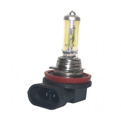 Лампа H11 12V 55W Nord YADA RAINBOW (всепогодная)
