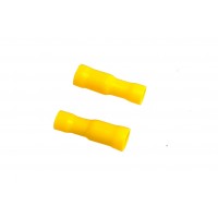 Клемма штекерная изолированная «мама» в ПВХ корпусе 4-6 кв.мм TM Nord YADA