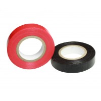 Изолента 15мм х 20м красная Nord YADA