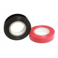 Изолента 15мм х 20м черная Nord YADA