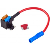 Ответвитель предохранителей Micro W269-1 (FH605) TM Nord YADA