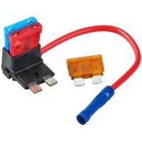 Ответвитель предохранителей Medium W270 (FH607) TM Nord YADA