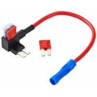 Ответвитель предохранителей Micro-2 APF-105 (FH608) TM Nord YADA