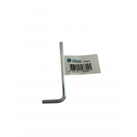 Ключ шестигранный  4мм TM Nord YADA