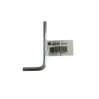 Ключ шестигранный  5мм TM Nord YADA