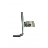 Ключ шестигранный  8мм TM Nord YADA