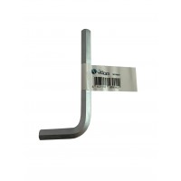 Ключ шестигранный  9мм TM Nord YADA