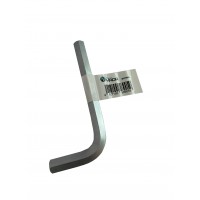 Ключ шестигранный 10мм TM Nord YADA