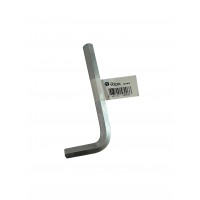 Ключ шестигранный 11мм TM Nord YADA