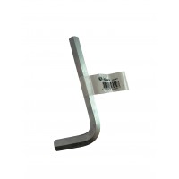 Ключ шестигранный 14мм TM Nord YADA