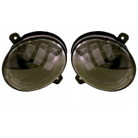 Фара рабочего света 13Вт встраиваемая 3 диода 90*85*94 (2 режима) Epistar TM Nord YADA