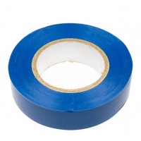 Изолента 15мм х 20м синяя Nord YADA