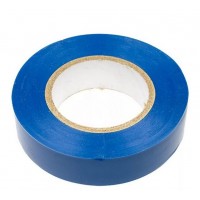 Изолента 19мм х 25м синяя Nord YADA