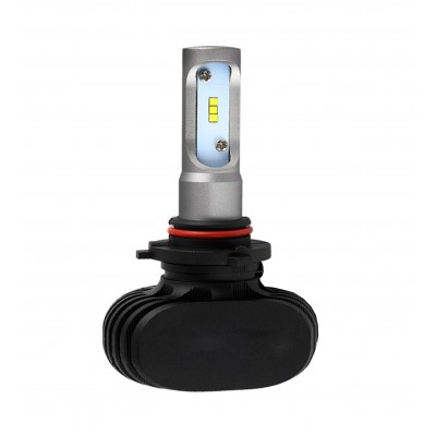 Светодиодная лампа головного света S1-1 LED HB4 25W 6500k 4000lm Nord YADA