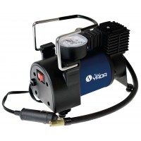 Компрессор автомобильный мощный  (NY 580) 35л/мин металл. шатун и поршень TM Nord YADA