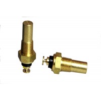 Датчик температуры Chevrolet Lanos,Daewoo Nexia, Matiz в блок (на указатель) TM Nord YADA