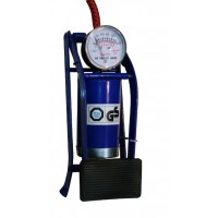 Насос воздушный ножной TM Nord YADA