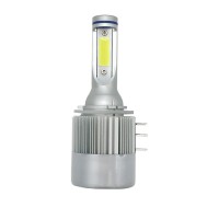 Светодиодная лампа головного света Н15 12-24V 30W 6200K 3200lm Nord YADA