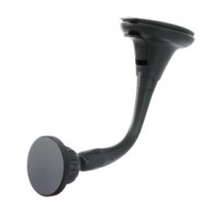 Держатель для телефона на торп./стекло магнитный на длинной штанге на присоcке TM Nord YADA