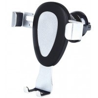 Держатель для телефона на дефлектор гравитационный TM Nord YADA